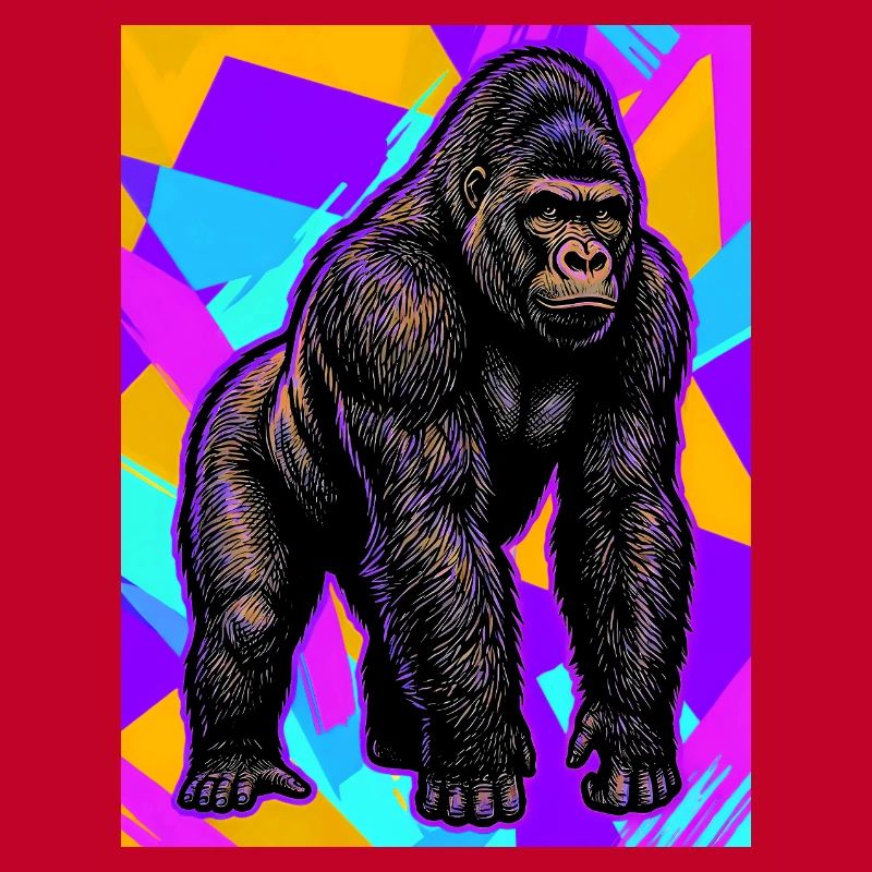 gorilla