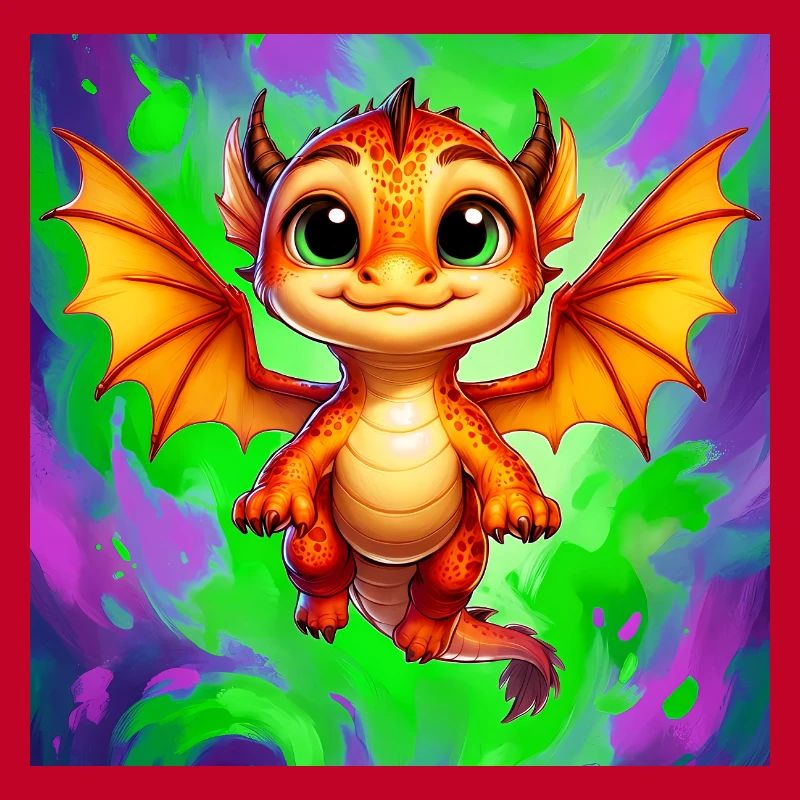 Drache
