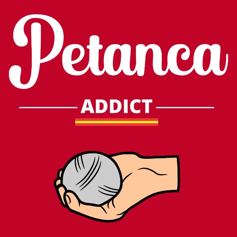 Petanque Addict Spanien