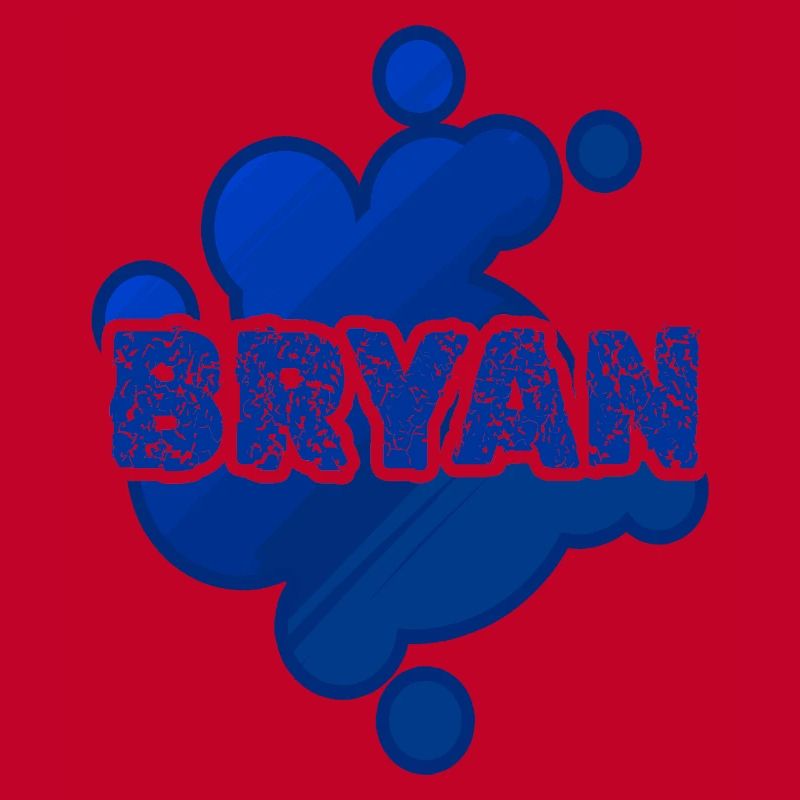 Ventre de grossesse Bryan
