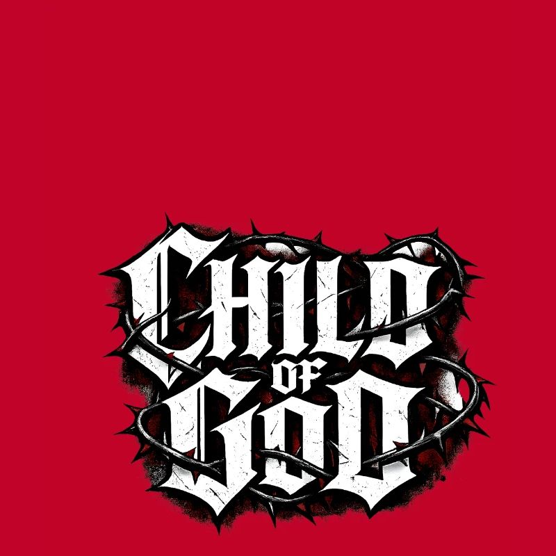 Hijo de Dios