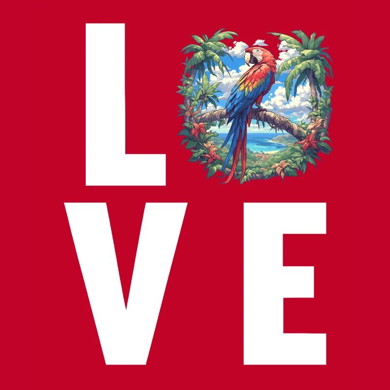 Macaw's Era