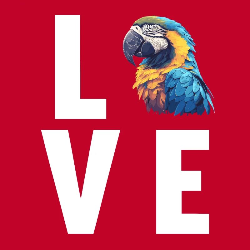 Macaw's Era