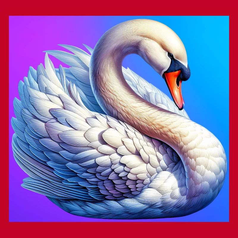swan