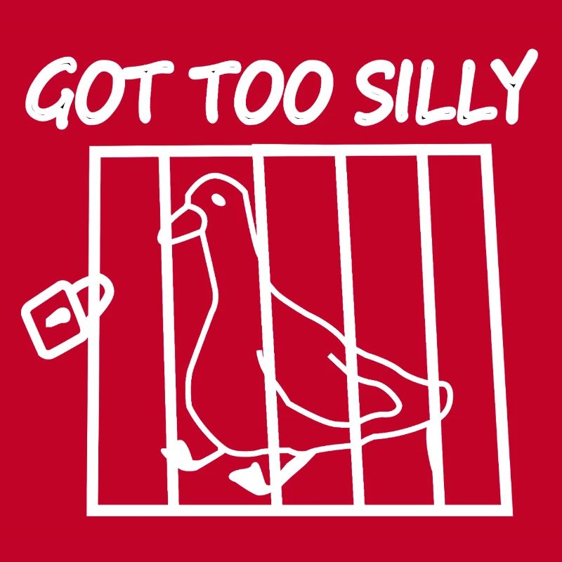 Un oiseau en cage – C’est devenu trop ridicule