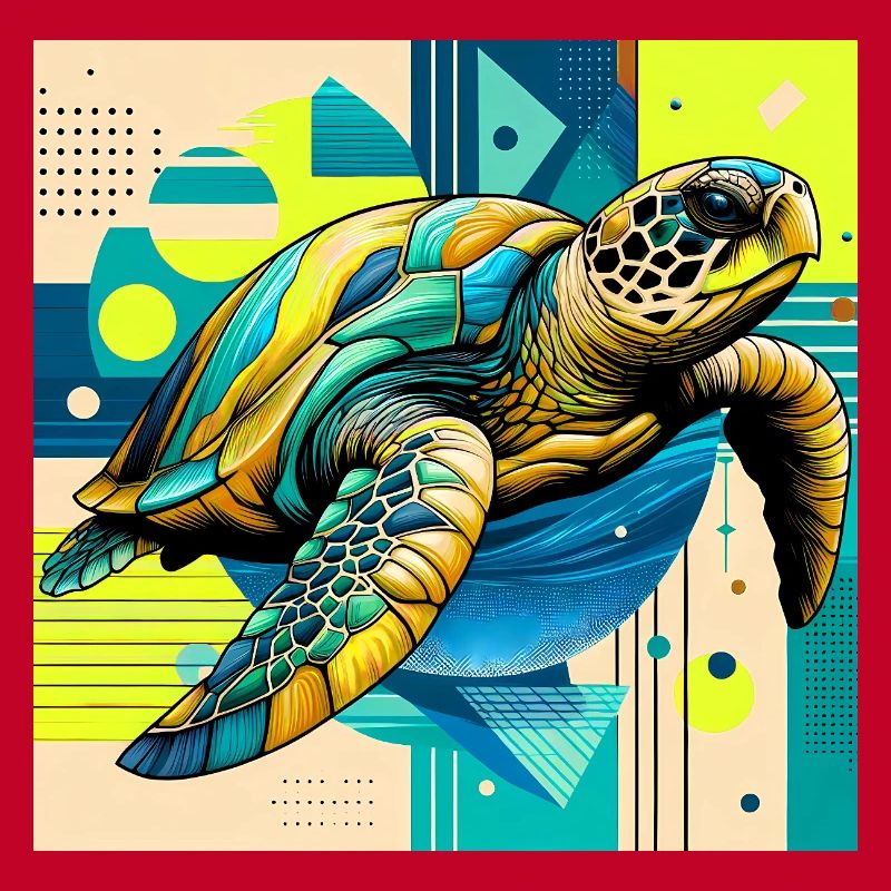 turtle