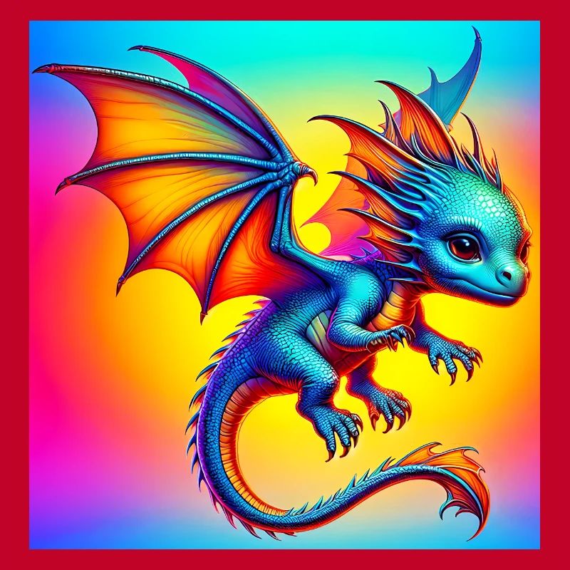 Drache