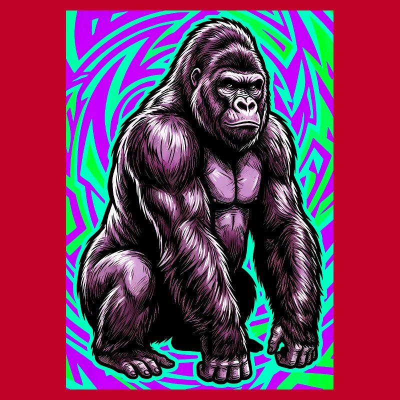 Gorilla