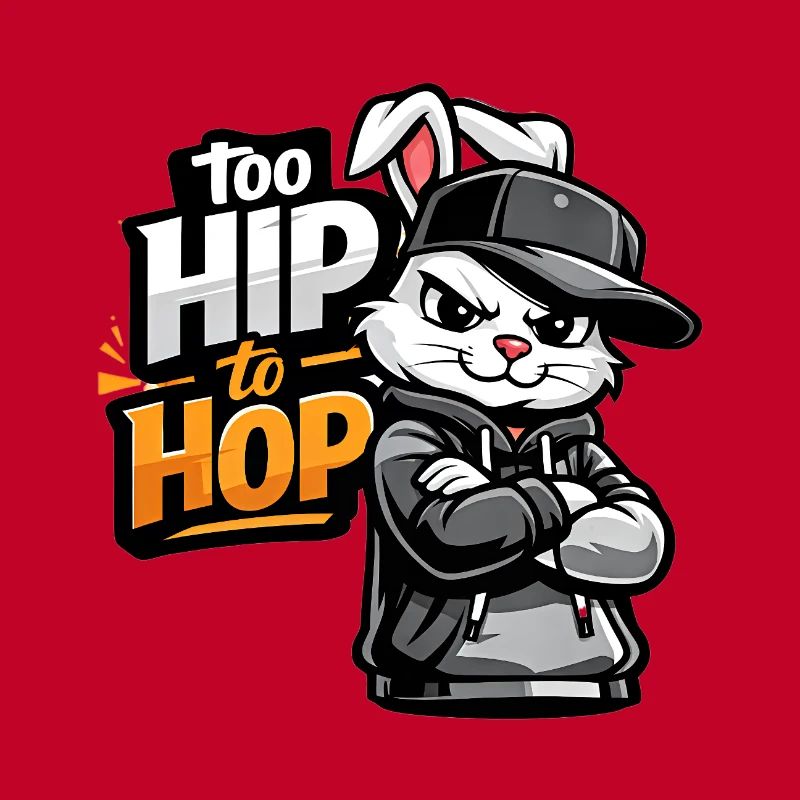 Hip Hop Hase