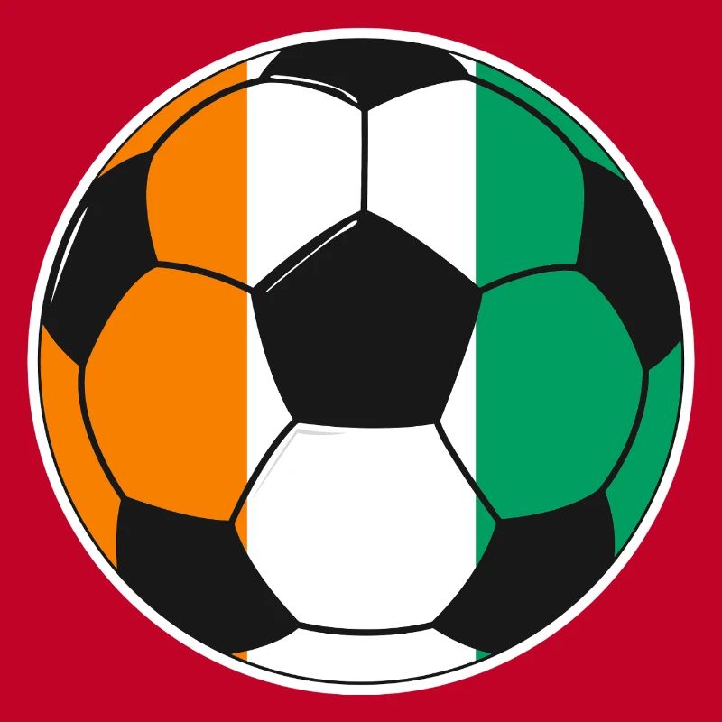 Fußball – Team Elfenbeinküste
