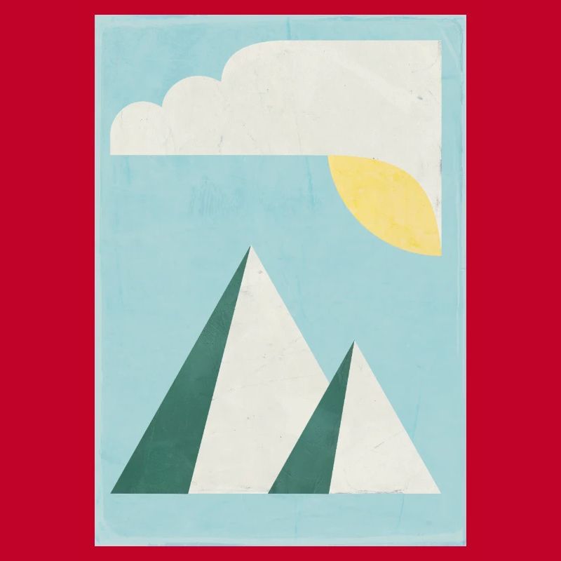Mountains