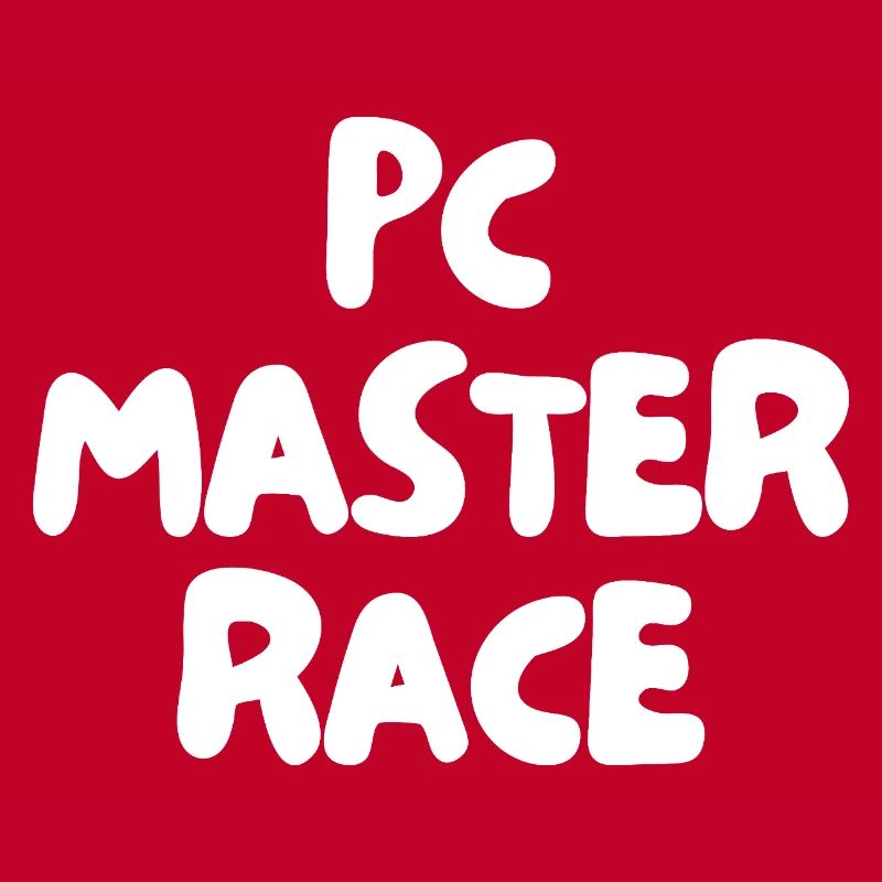 Race Maître PC