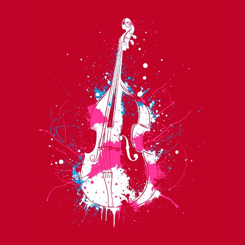 Art Kontrabass