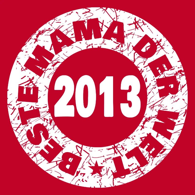 Maman 2013
