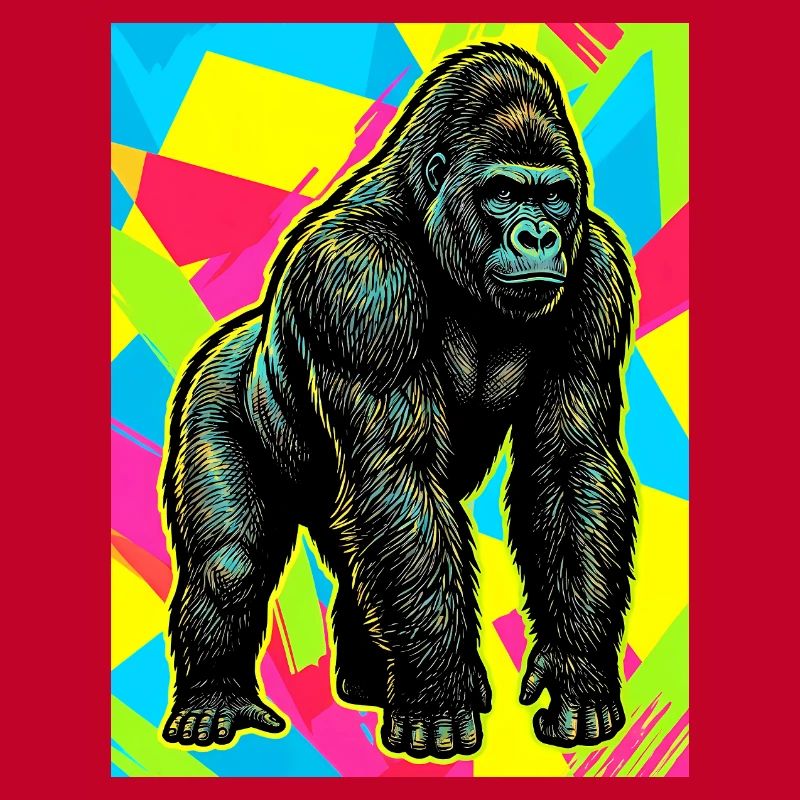 gorilla