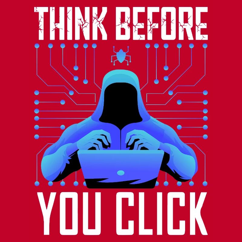 Hacker Hacker Programmeur Cybersécurité Linux