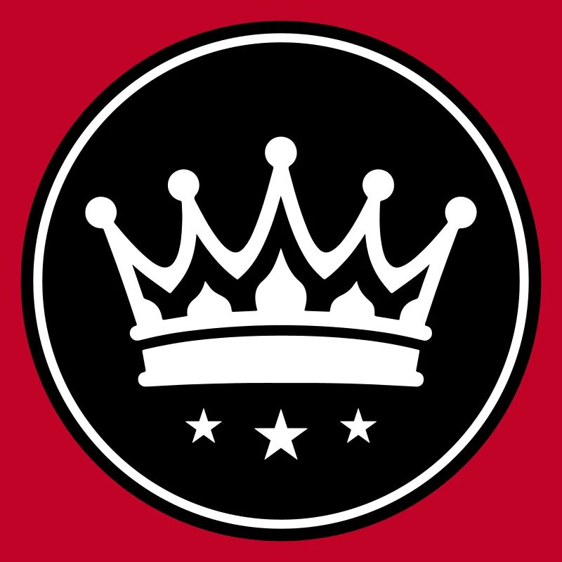 Symbole de la couronne