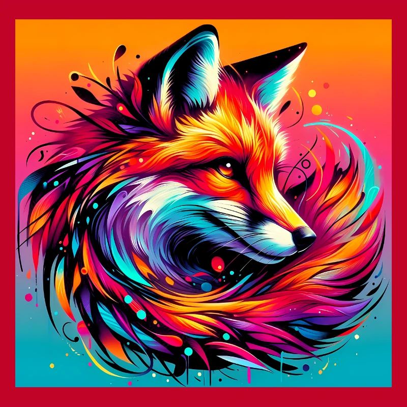 fox