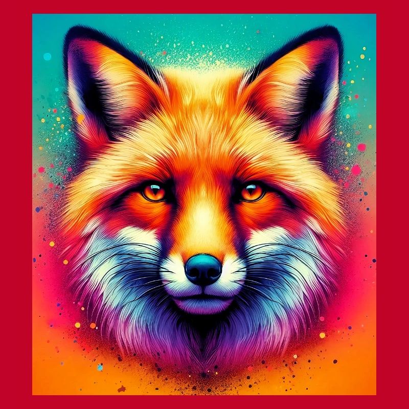 fox