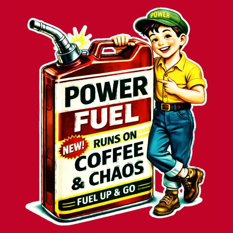 Power Fuel