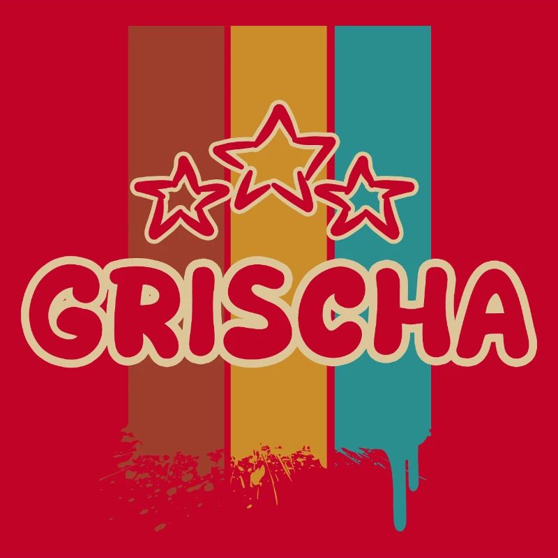 Geschenkidee Grischa