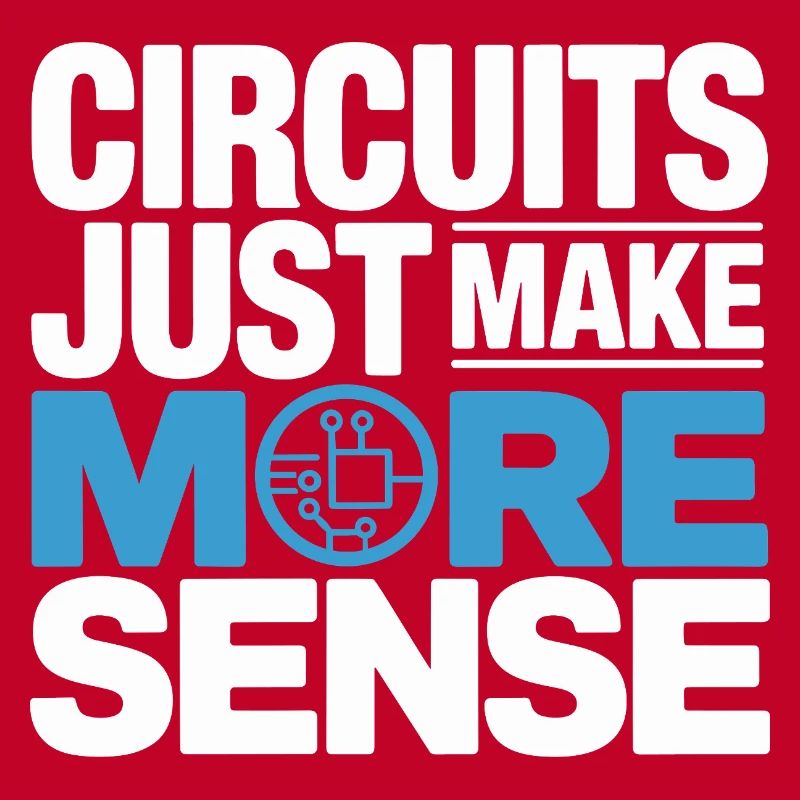 Circuits make technology more meaningful