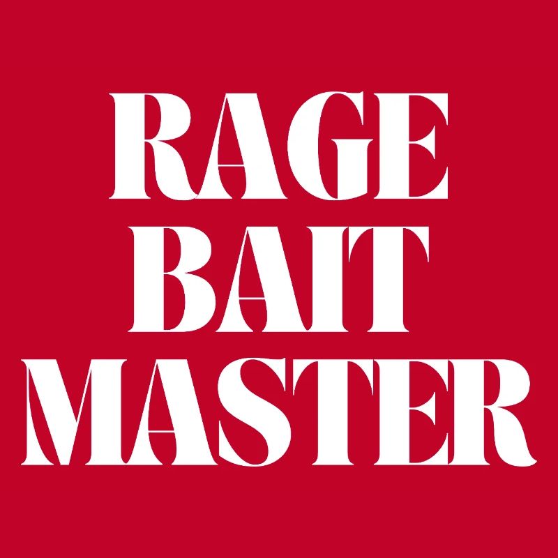 Maître des appâts de la rage