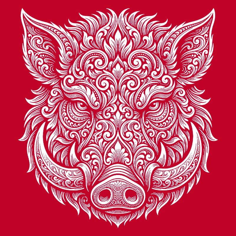 Wild boar