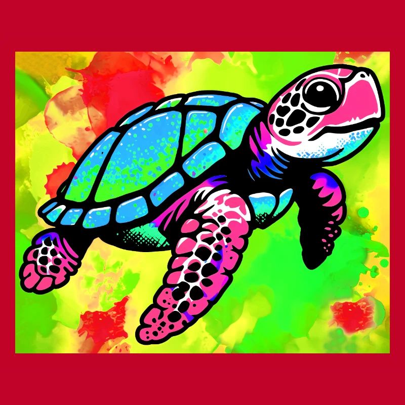 turtle