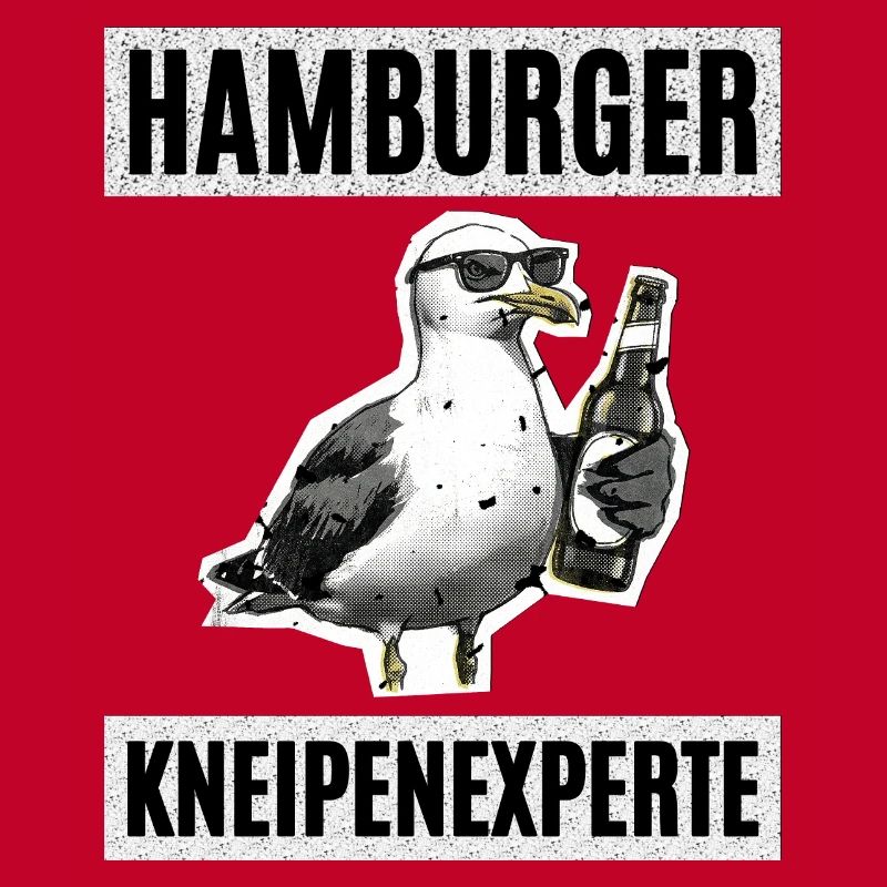 Hamburger Kneipen Experte