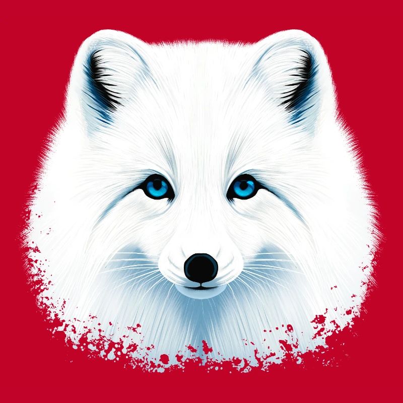 Renard polaire