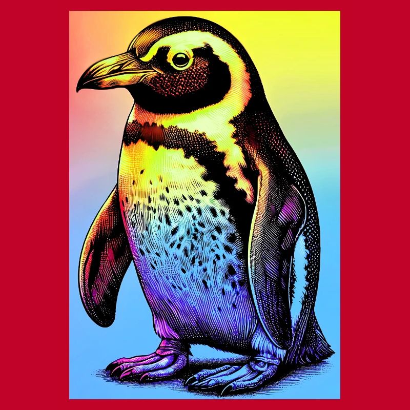 pingouin