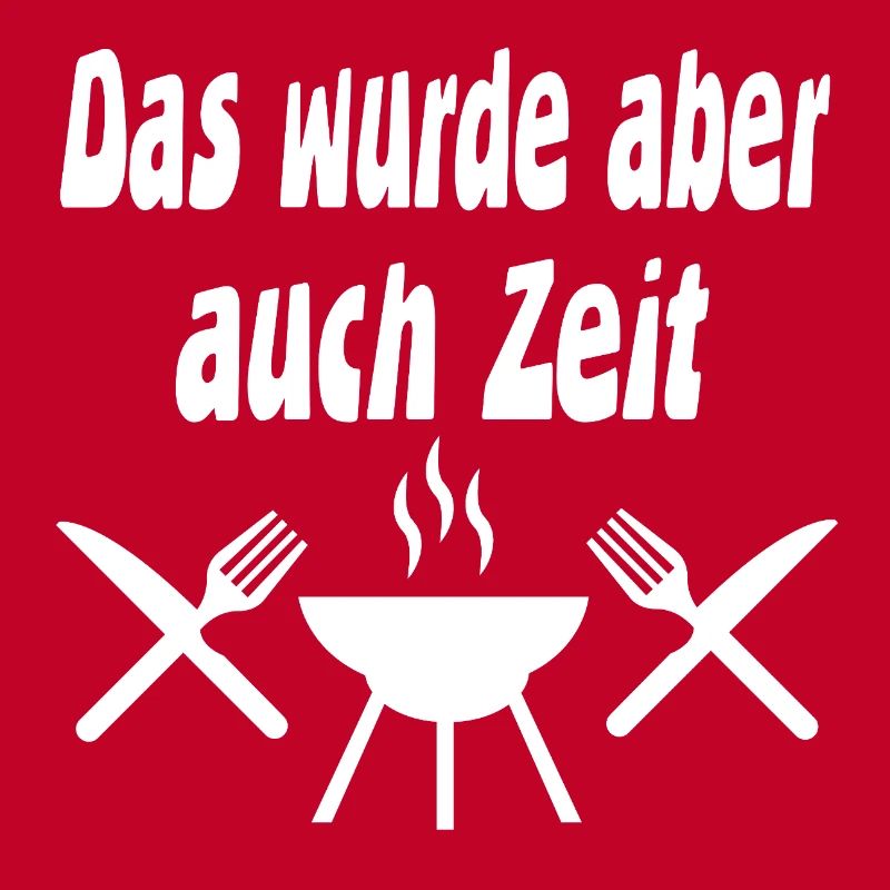 Grillen