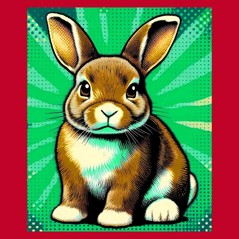 rabbit