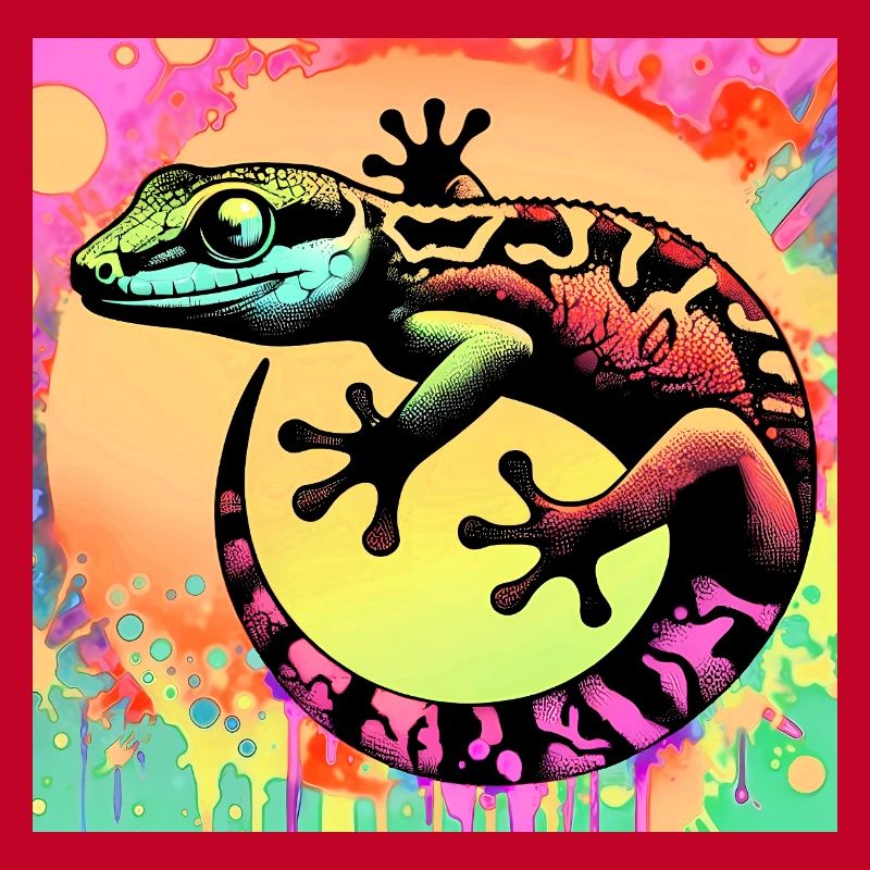 Gecko