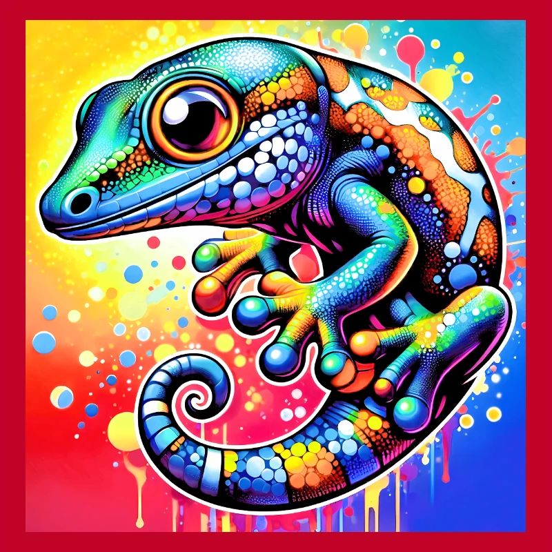 Gecko