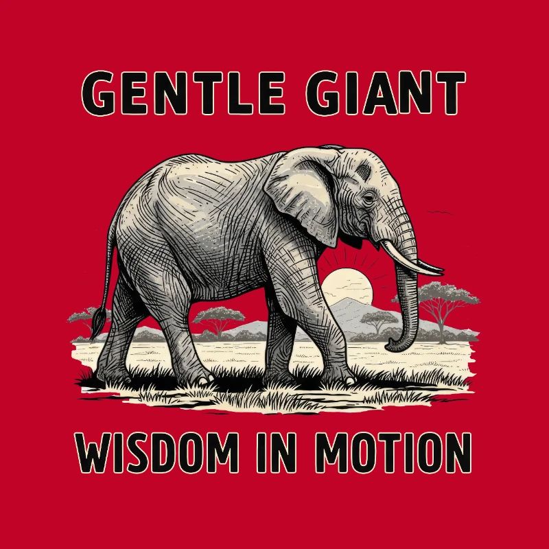 Elefant