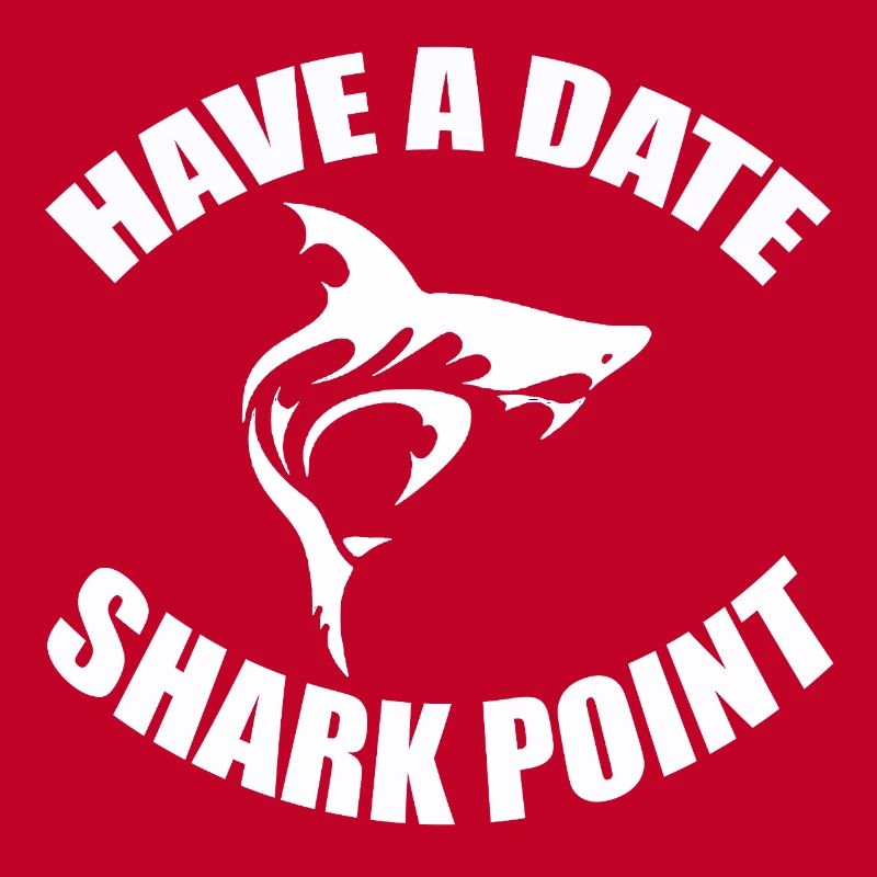 HAVE A DATE - SHARK POINT