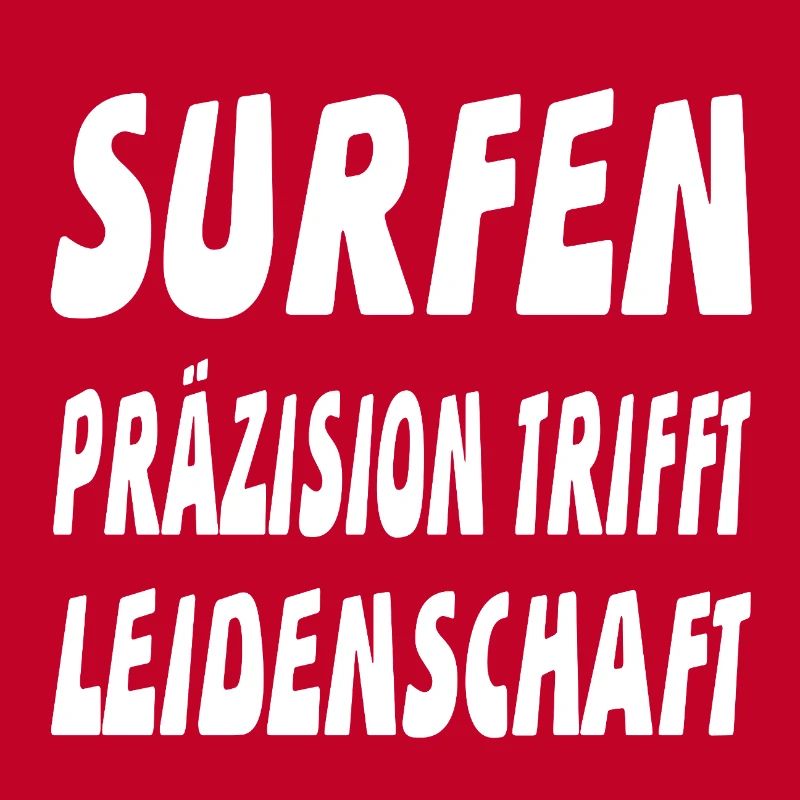 Surfen