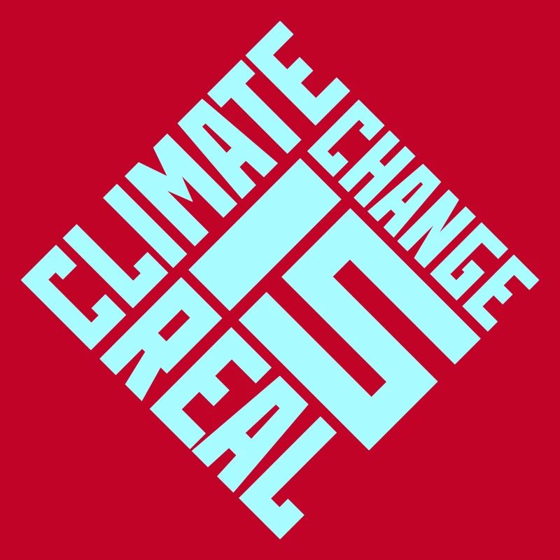 Climate Change Is Real Klimawandel Wissenschaft