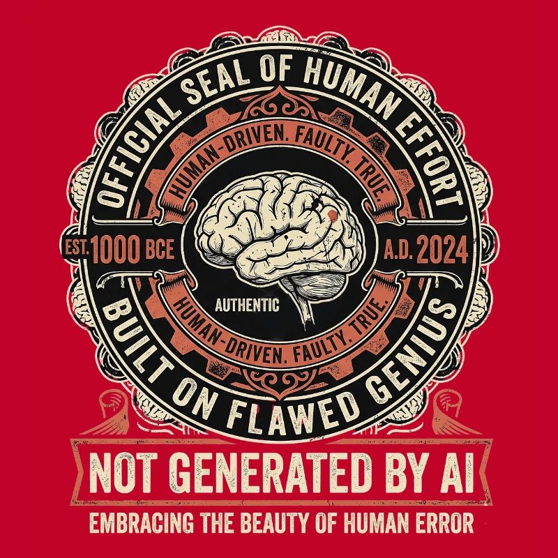 Human Authentic