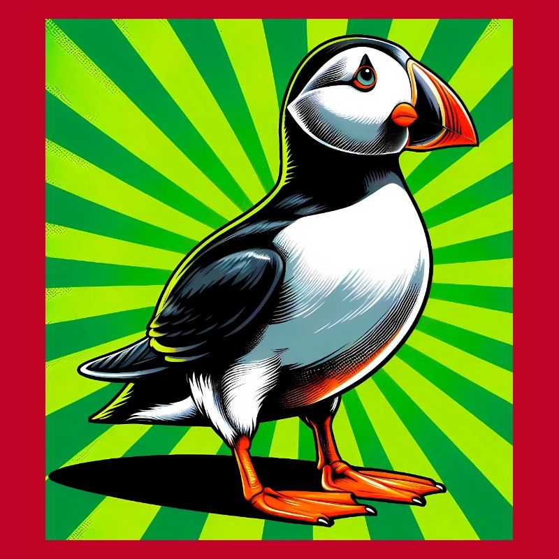 puffin