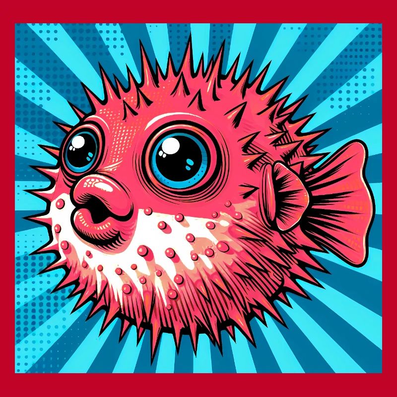 blowfish