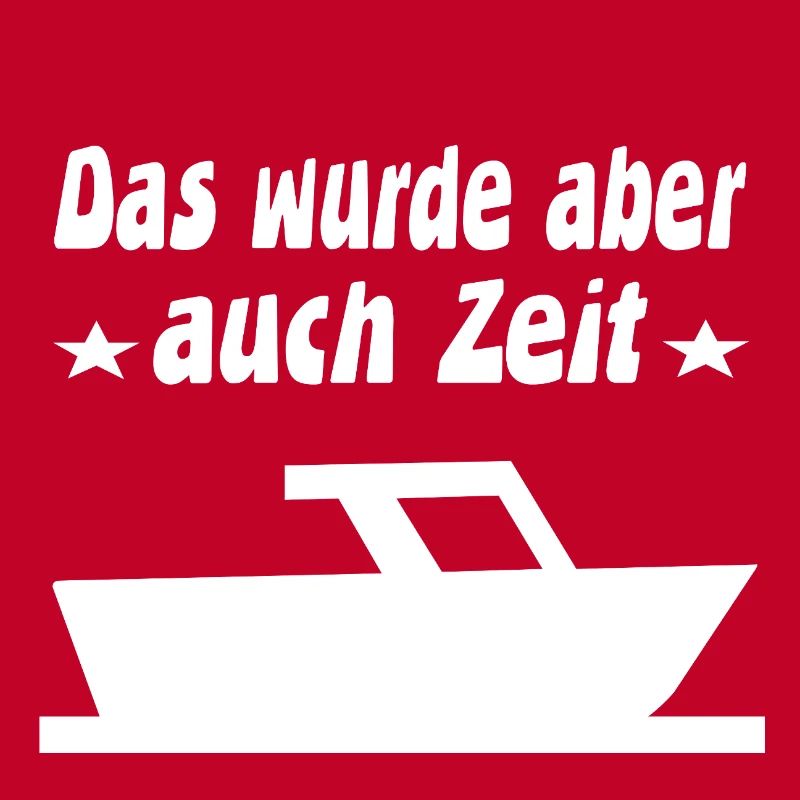 Motorboot
