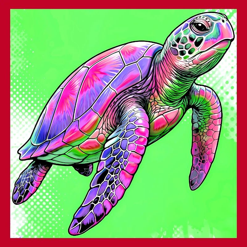 turtle