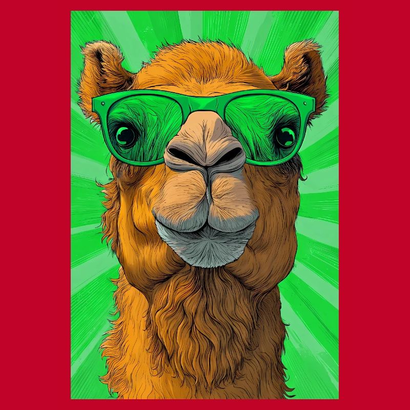 camel