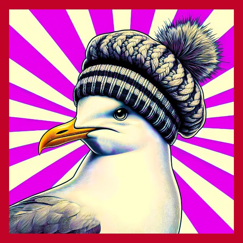 gull