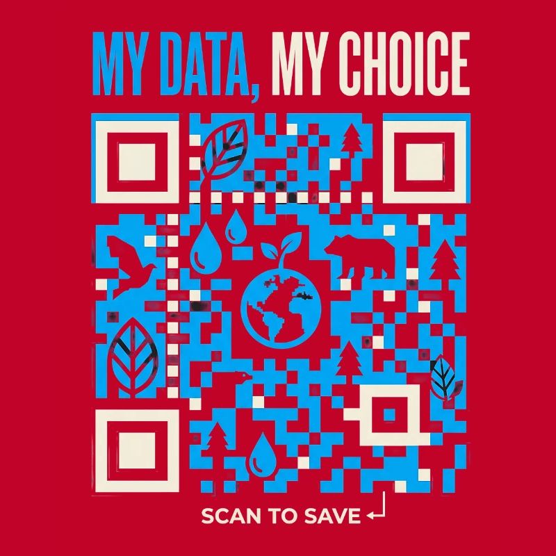 My Data My Choice