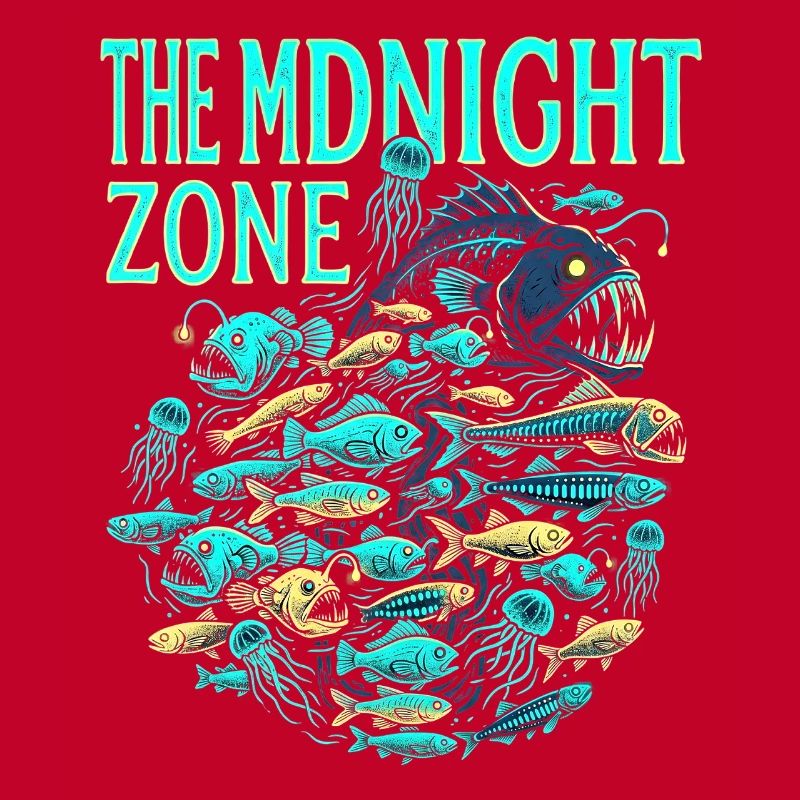 Midnight Pacific