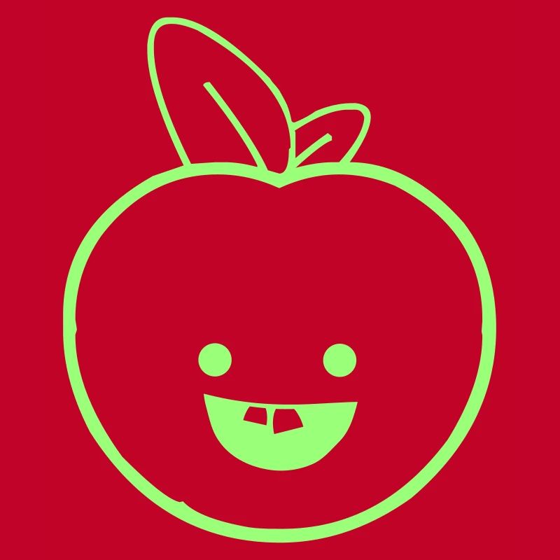 Sourire Lime Apple